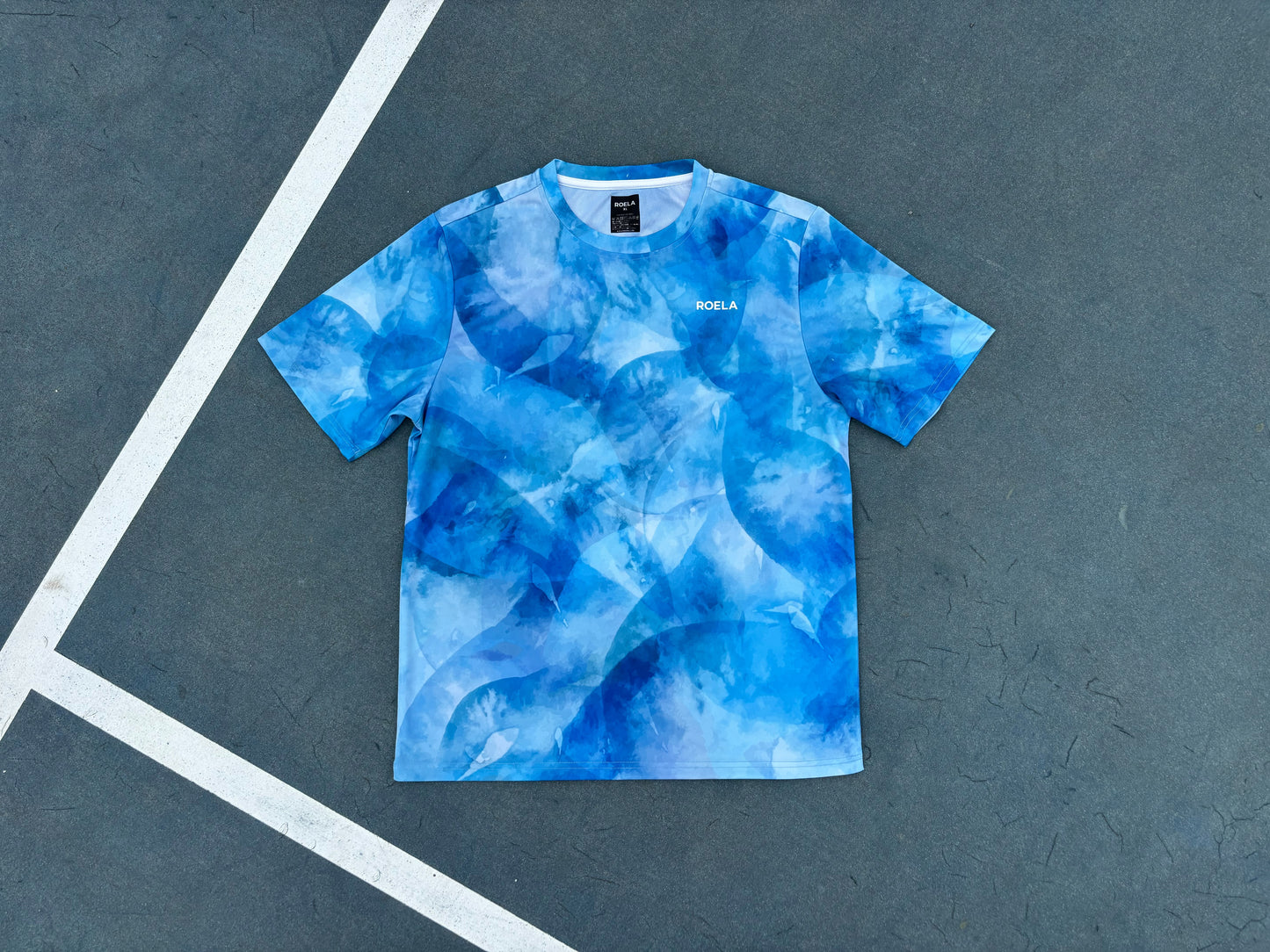 MODEL:003 グラフィックゲームシャツ