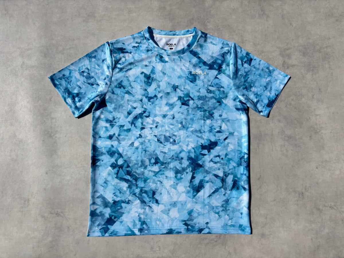 MODEL:004 -Prism Blue-