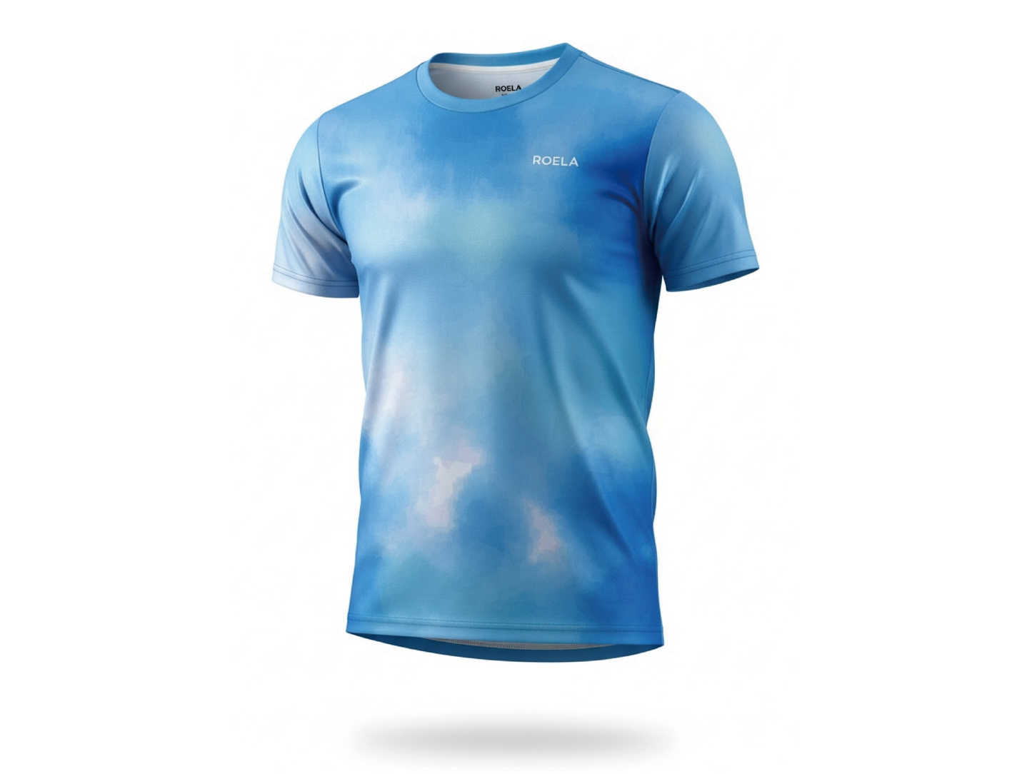 MODEL:002 -Light Sky-