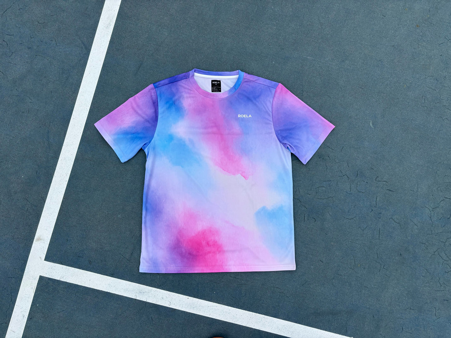 MODEL:002 グラフィックゲームシャツ