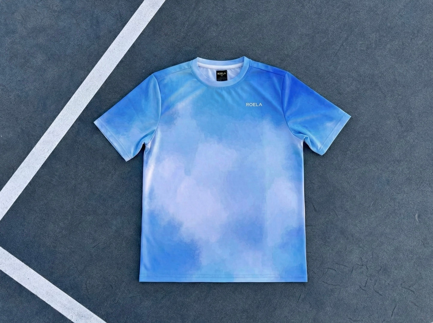 MODEL:001 グラフィックゲームシャツ