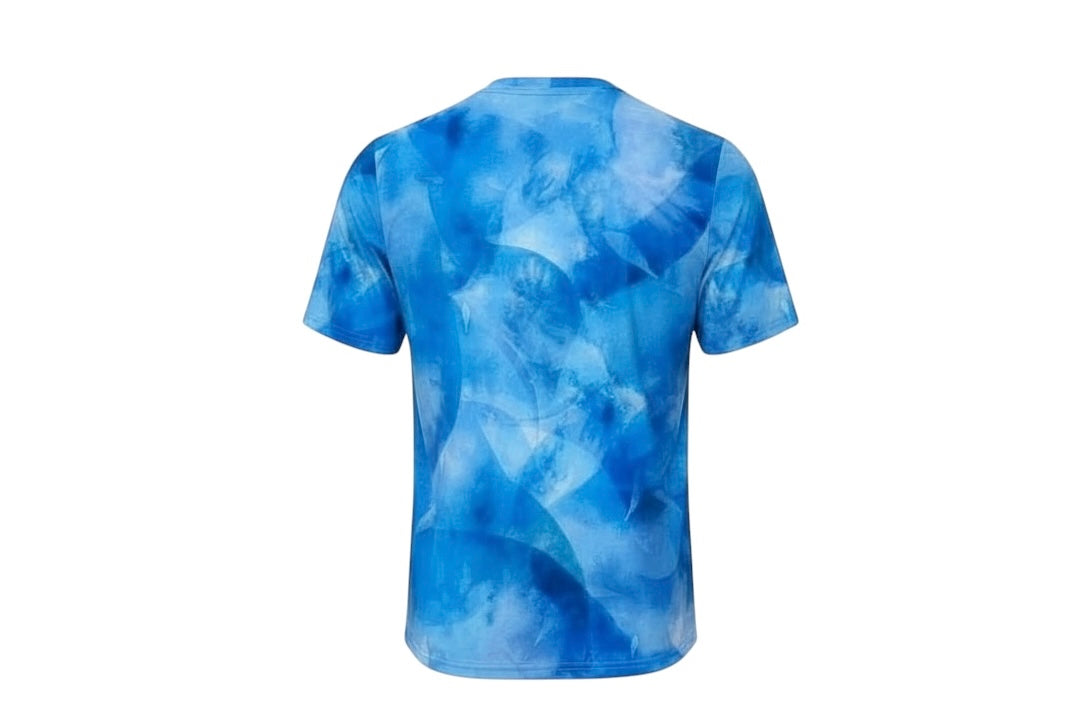 MODEL:003 グラフィックゲームシャツ