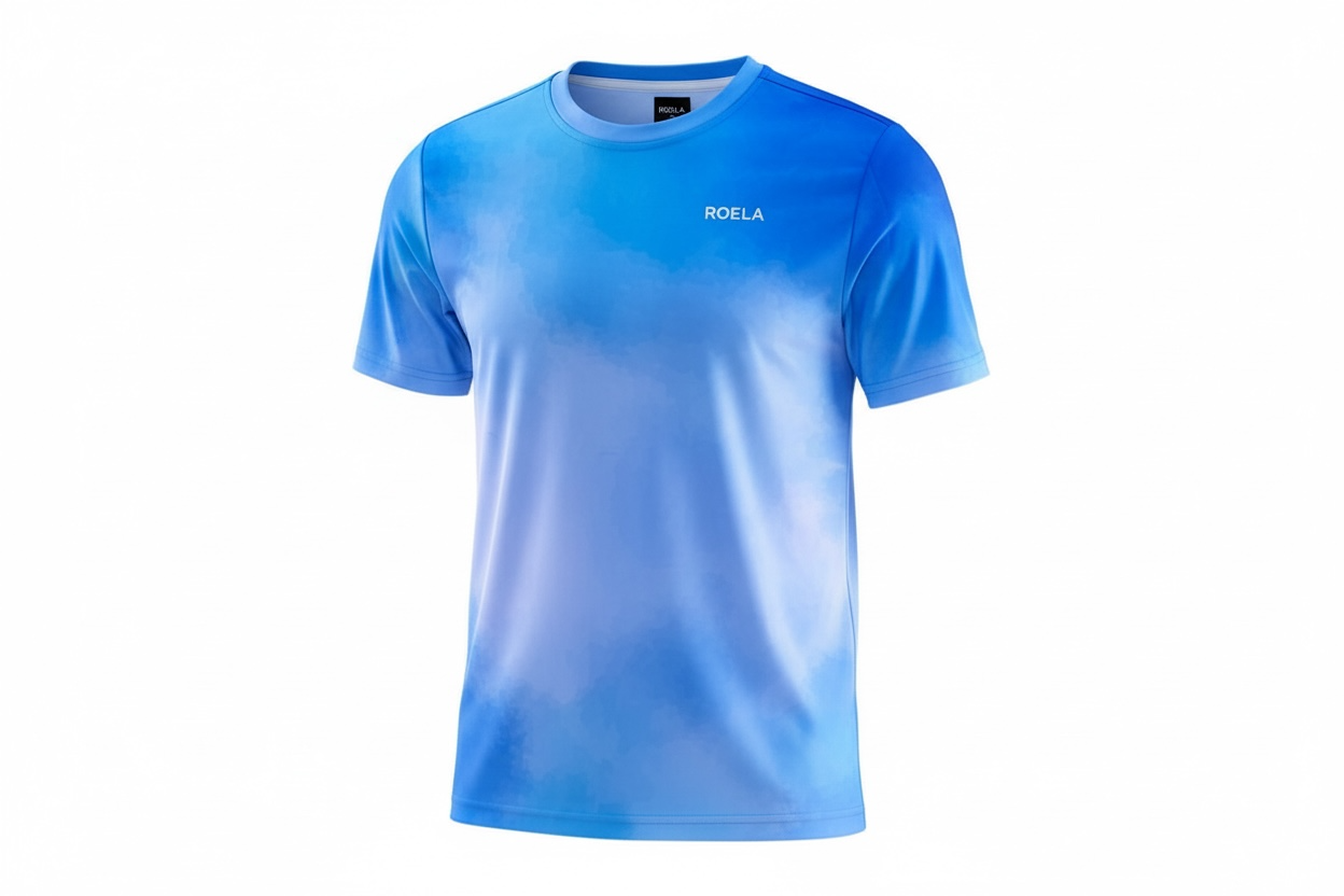 MODEL:001 グラフィックゲームシャツ