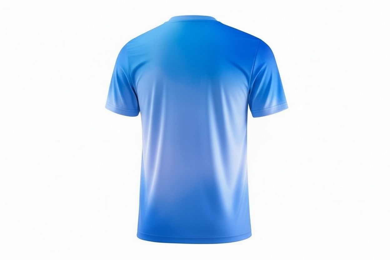 MODEL:001 グラフィックゲームシャツ