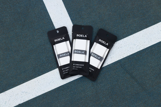 STANDARD ウェットグリップ 3本