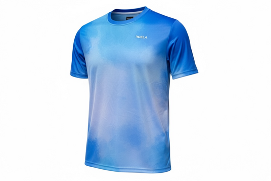 MODEL:001 グラフィックゲームシャツ