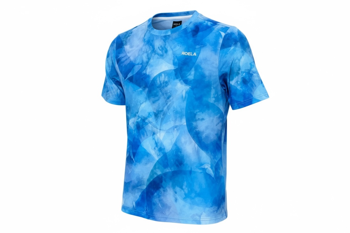 MODEL:003 グラフィックゲームシャツ