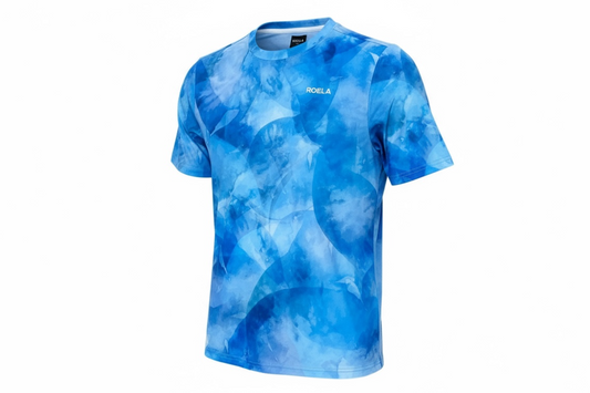 MODEL:003 グラフィックゲームシャツ