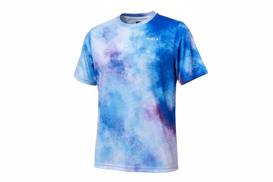 【LIMITED】MODEL:123 グラフィックゲームシャツ