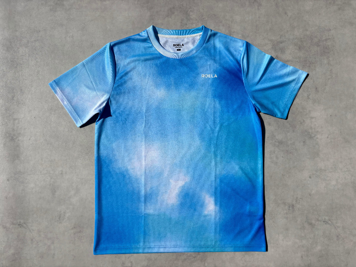 MODEL:002 -Light Sky-