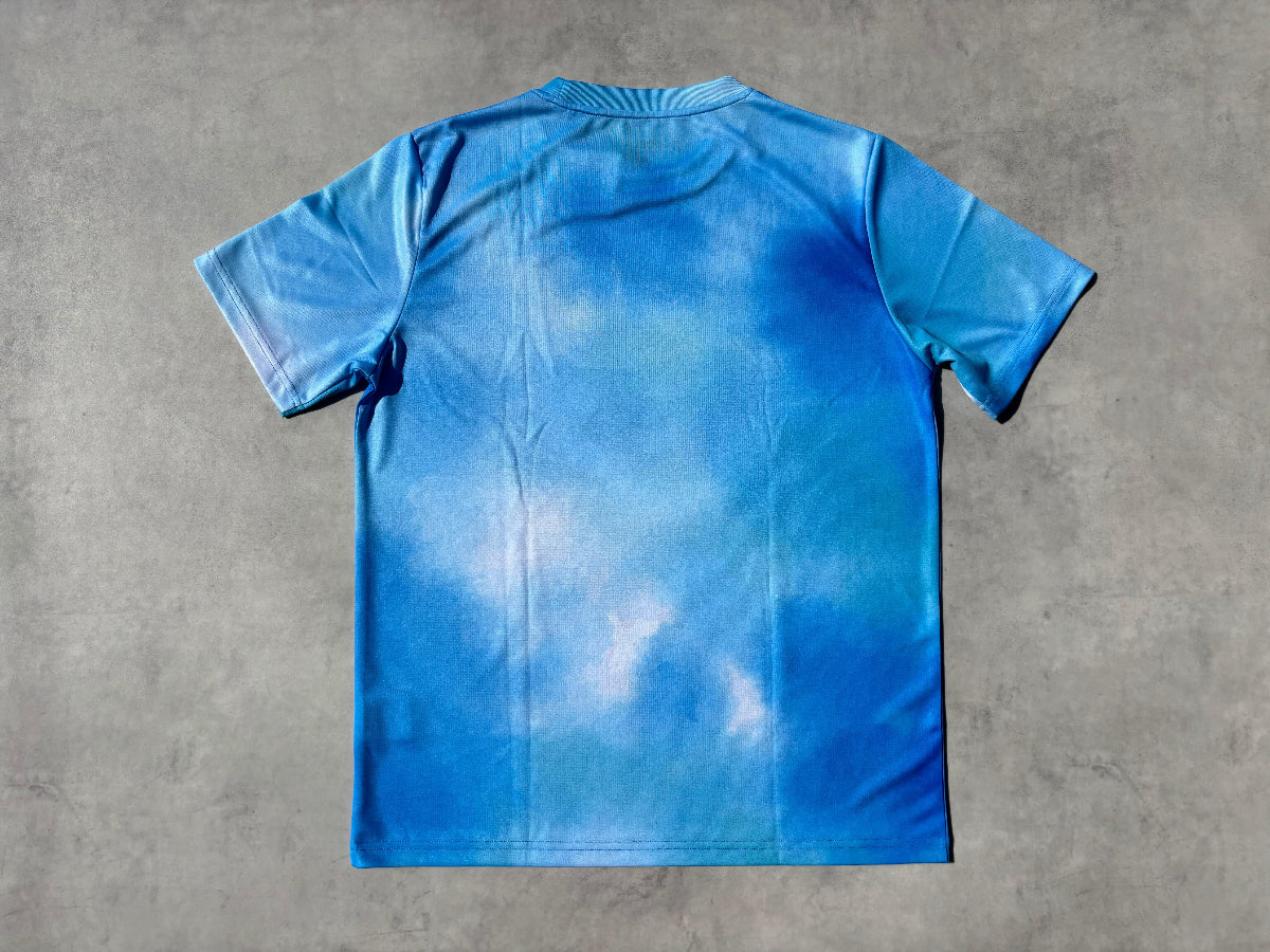 MODEL:002 -Light Sky-