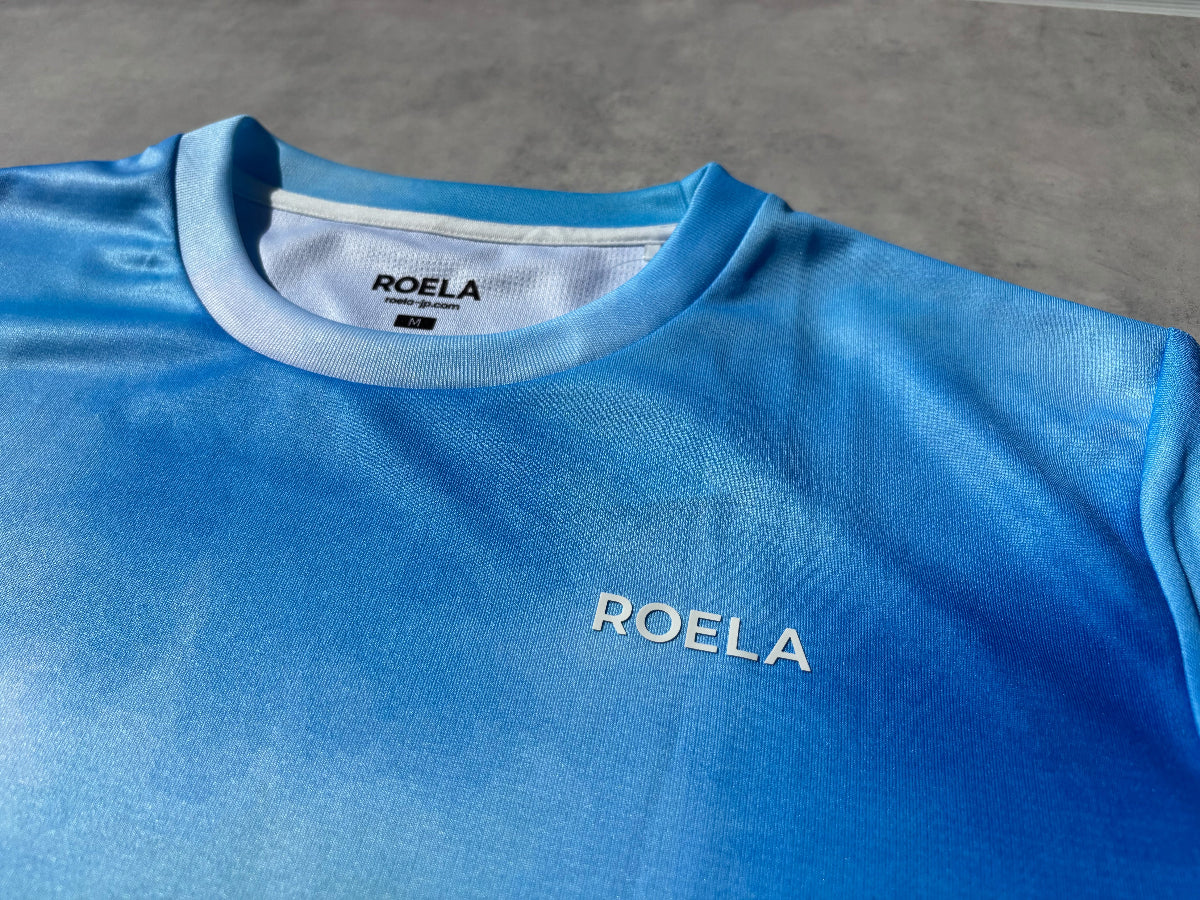 MODEL:002 -Light Sky-