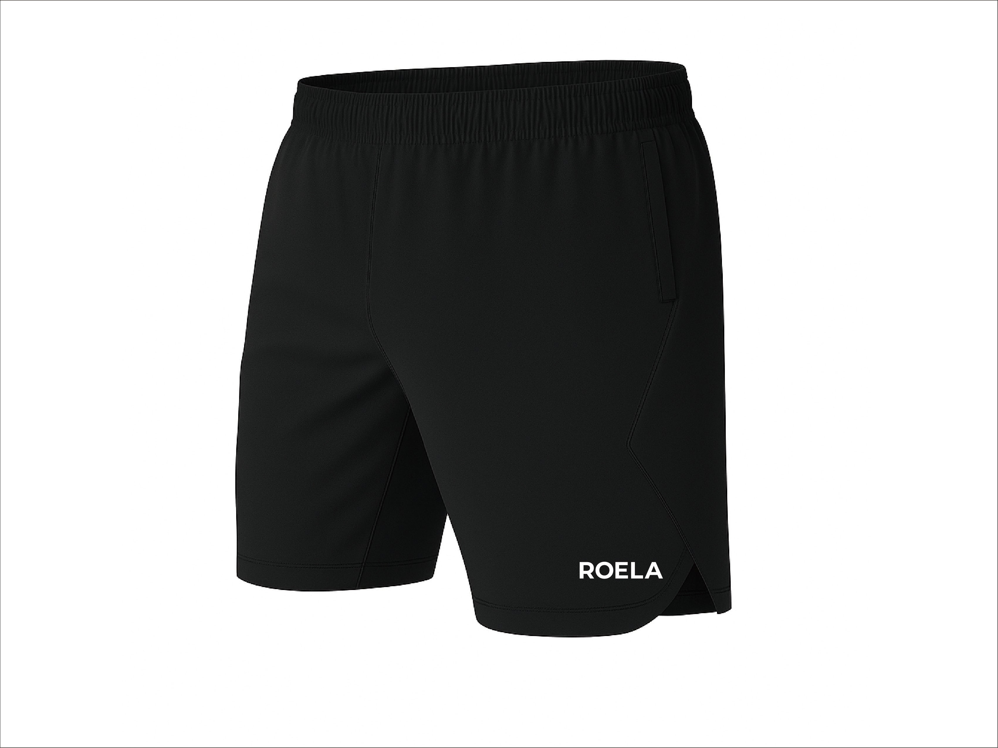 ストレッチハーフパンツ – ROELA