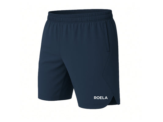 ストレッチハーフパンツ