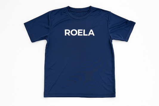 ミニマムロゴTシャツ